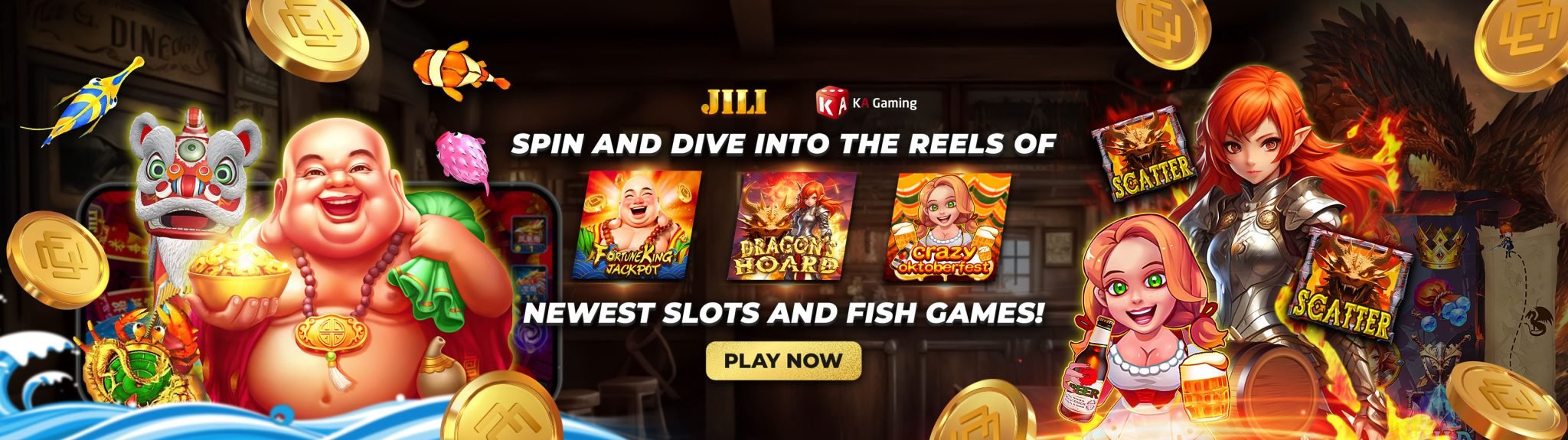 kinbet